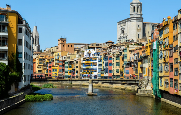 Girona
