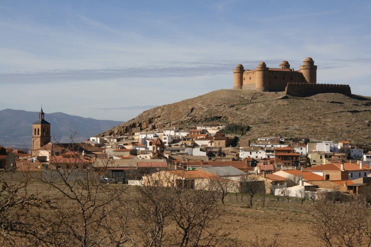 Calahorra