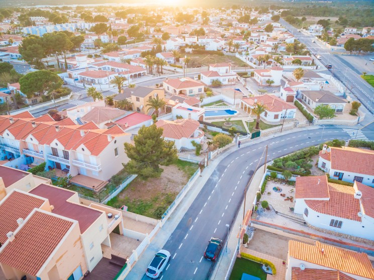 Miami Platja, Mont-roig del Camp