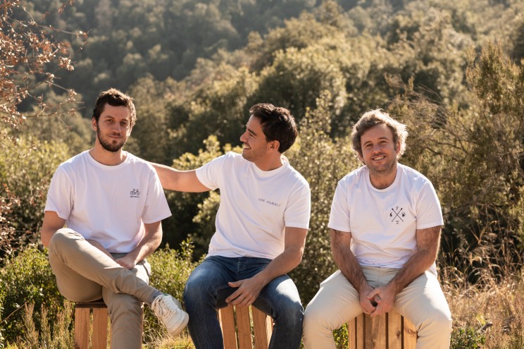 Fundadors de Decowood