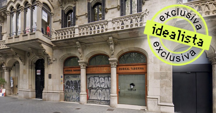 Salsa Jeans aterra al 'prime' de Barcelona