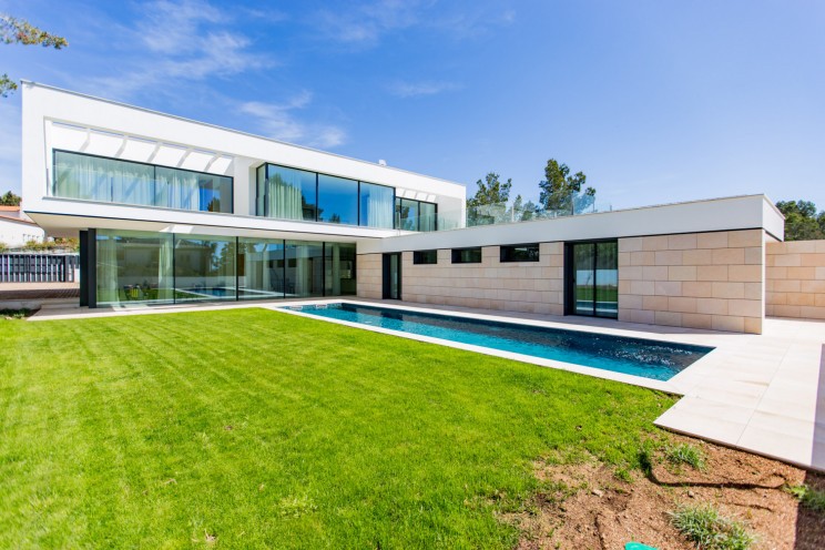 Imatge d'una vil·la en copropietat / mallorcasite