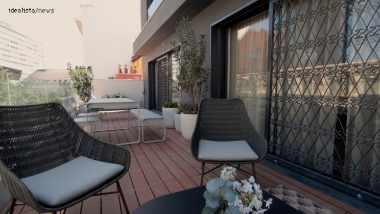 Madrid se cuela en el mercado internacional de vivienda de lujo