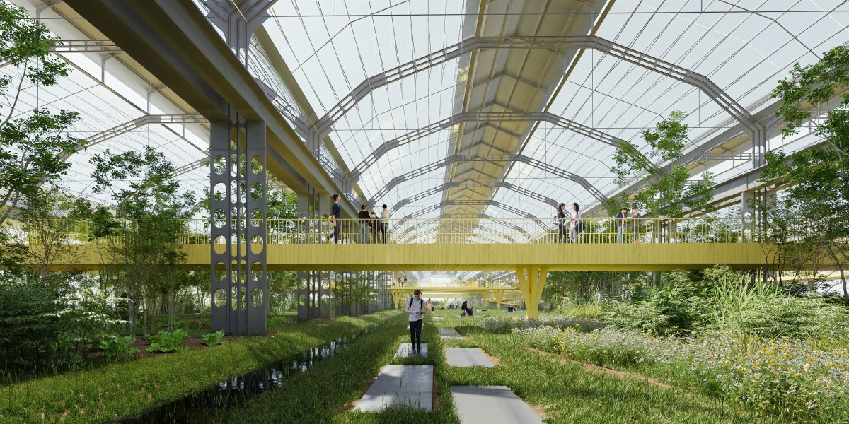 Un estudio de arquitectura español, ganador del concurso de Magnifica Fabbrica de Milán y La Scala