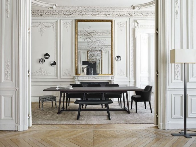 Los m2 que puedes comprar con 500.000 euros en los barrios más caros de España