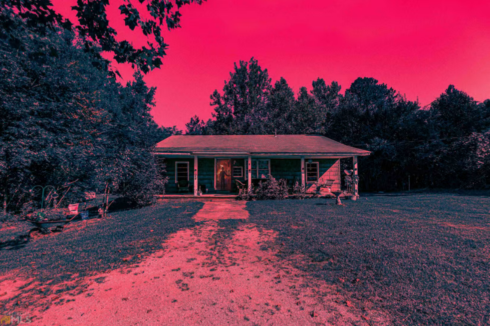 A la venta por un precio “ridículo” la casa Byers de la serie Stranger Things