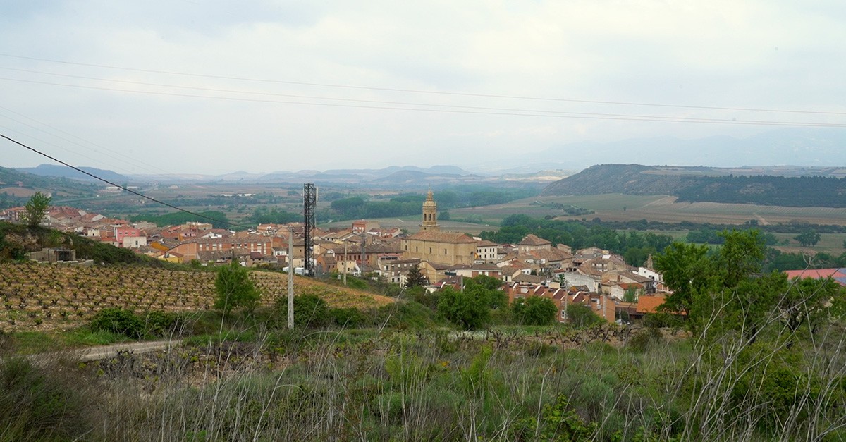 Tonelería Gangutia, de elaborar las barricas más antiguas de La Rioja a combatir la despoblación