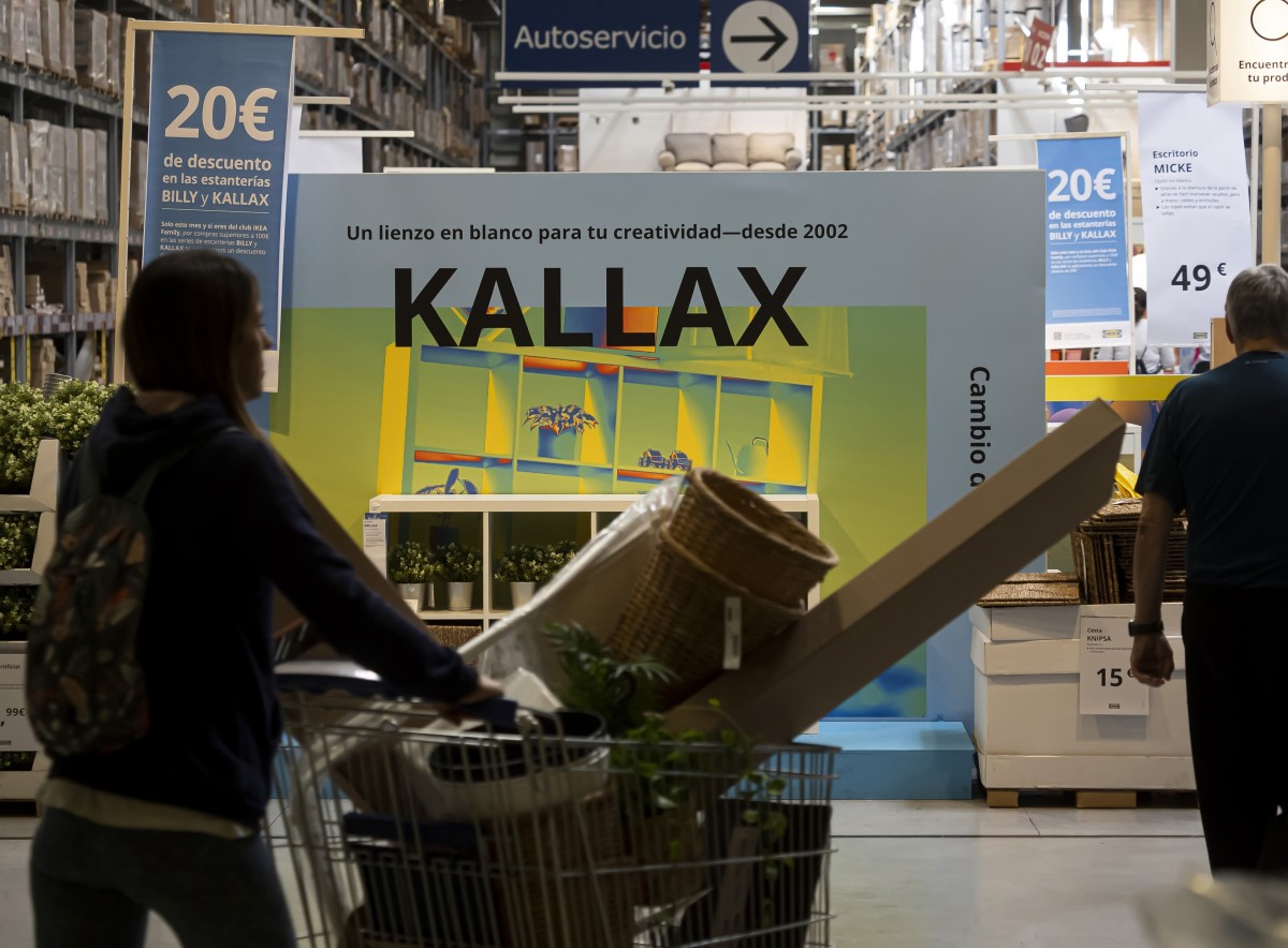 IKEA presenta un punto de recogida en Albacete para pedidos en