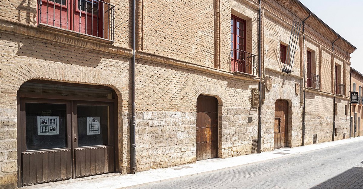 Mantiene su encanto rural con estilo moderno