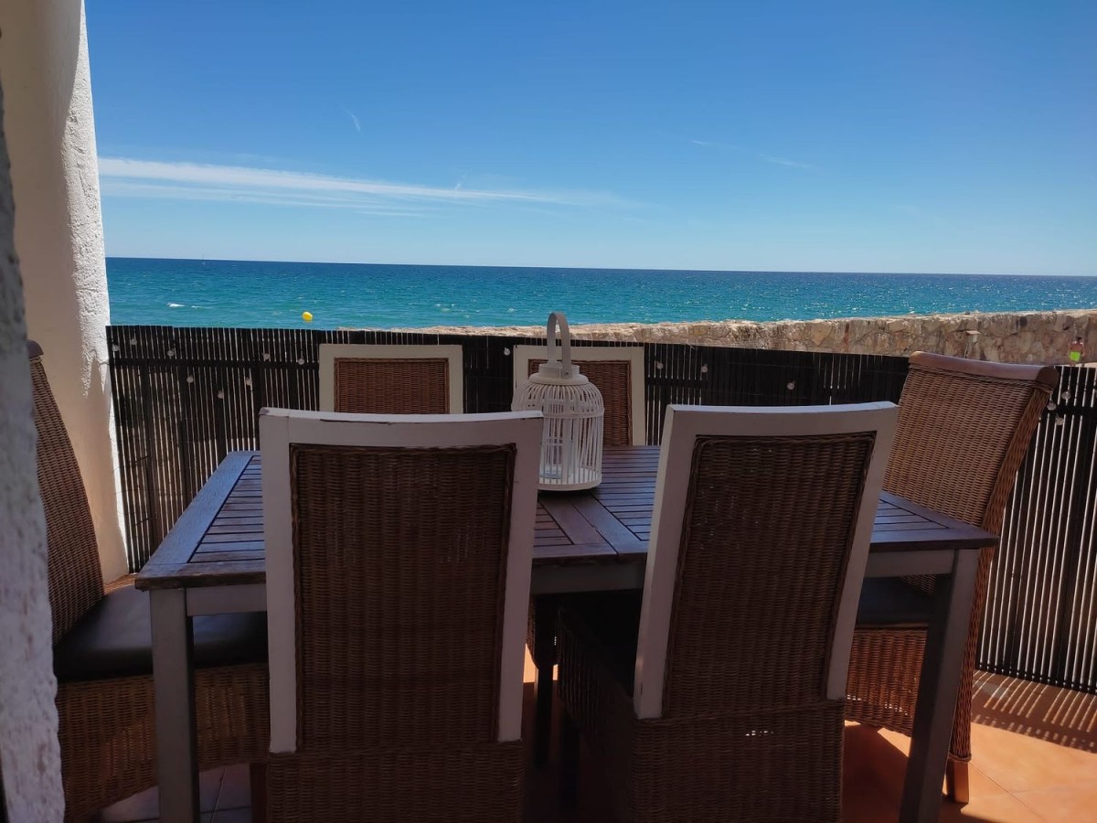 Poner la casa de la playa en alquiler residencial 