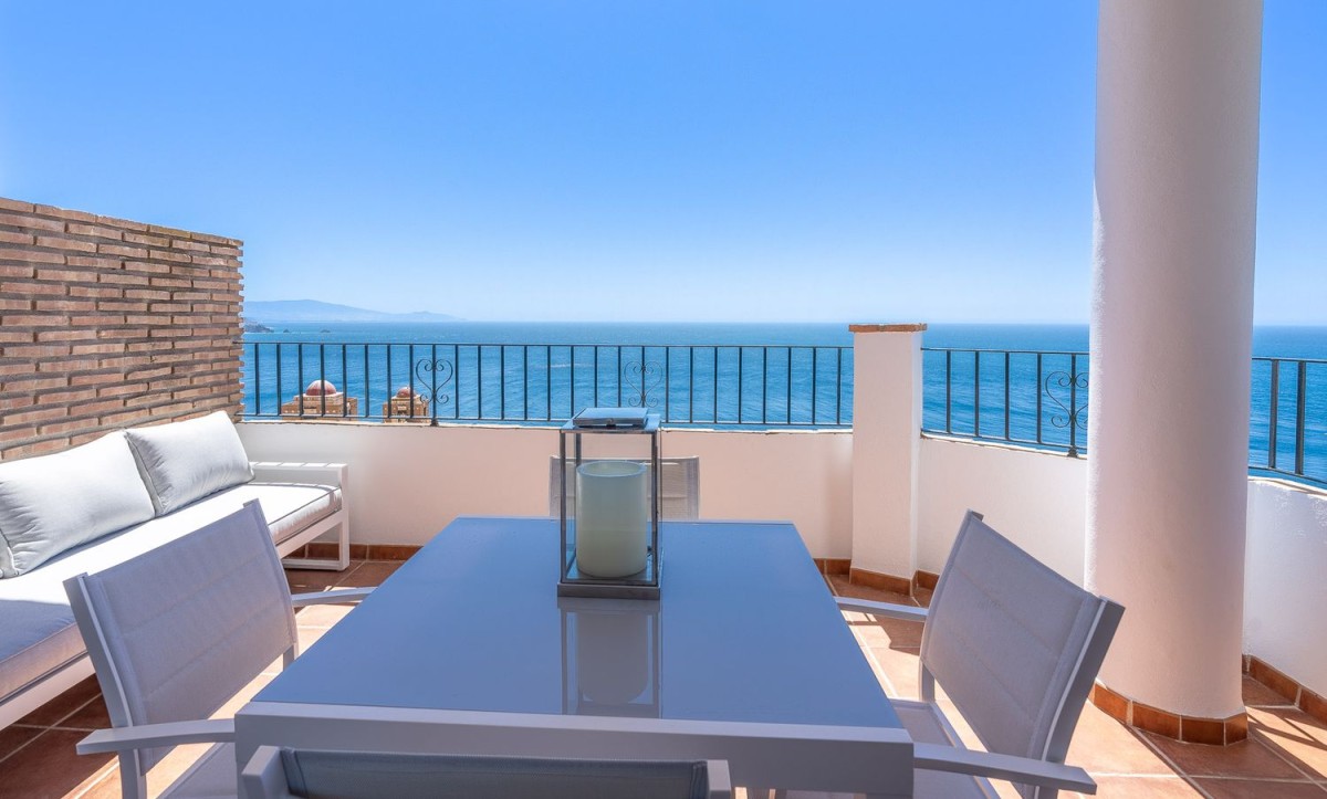 Casa de la playa en alquiler residencial 