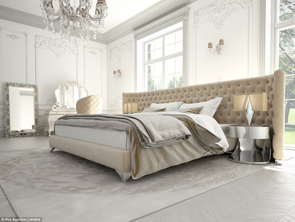 Dormitorio