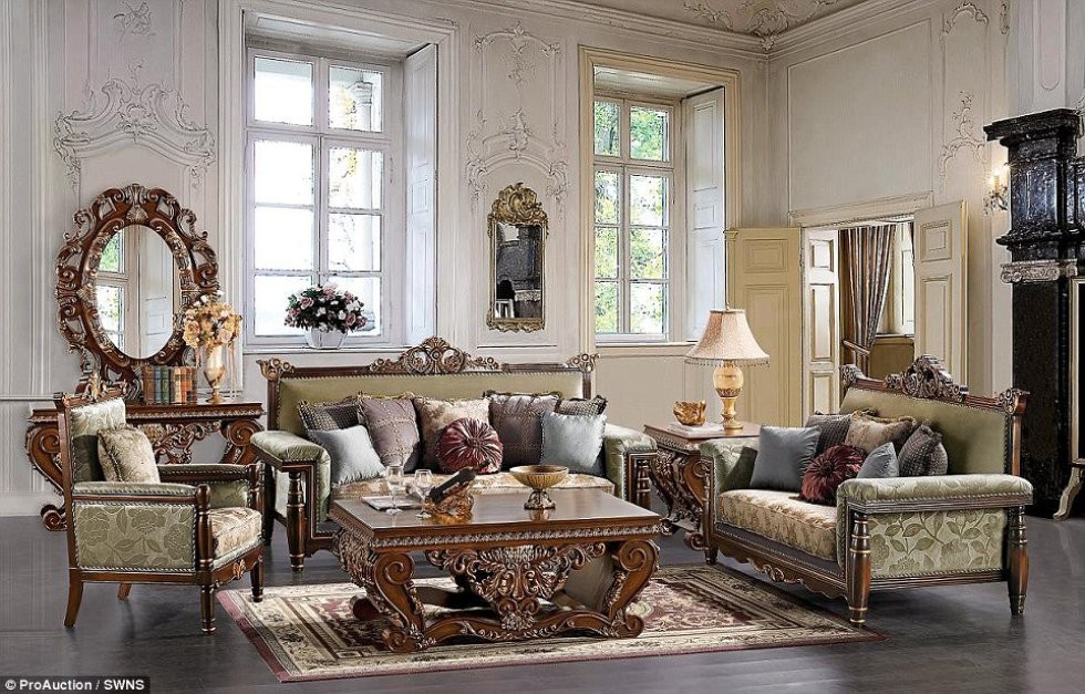 Salón