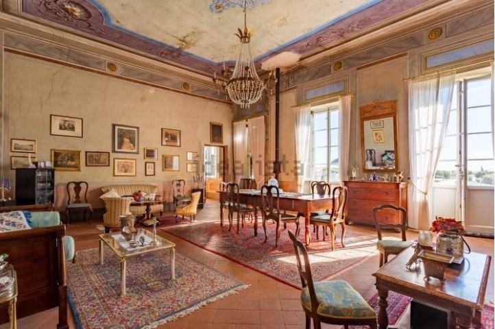 Construido en 1836