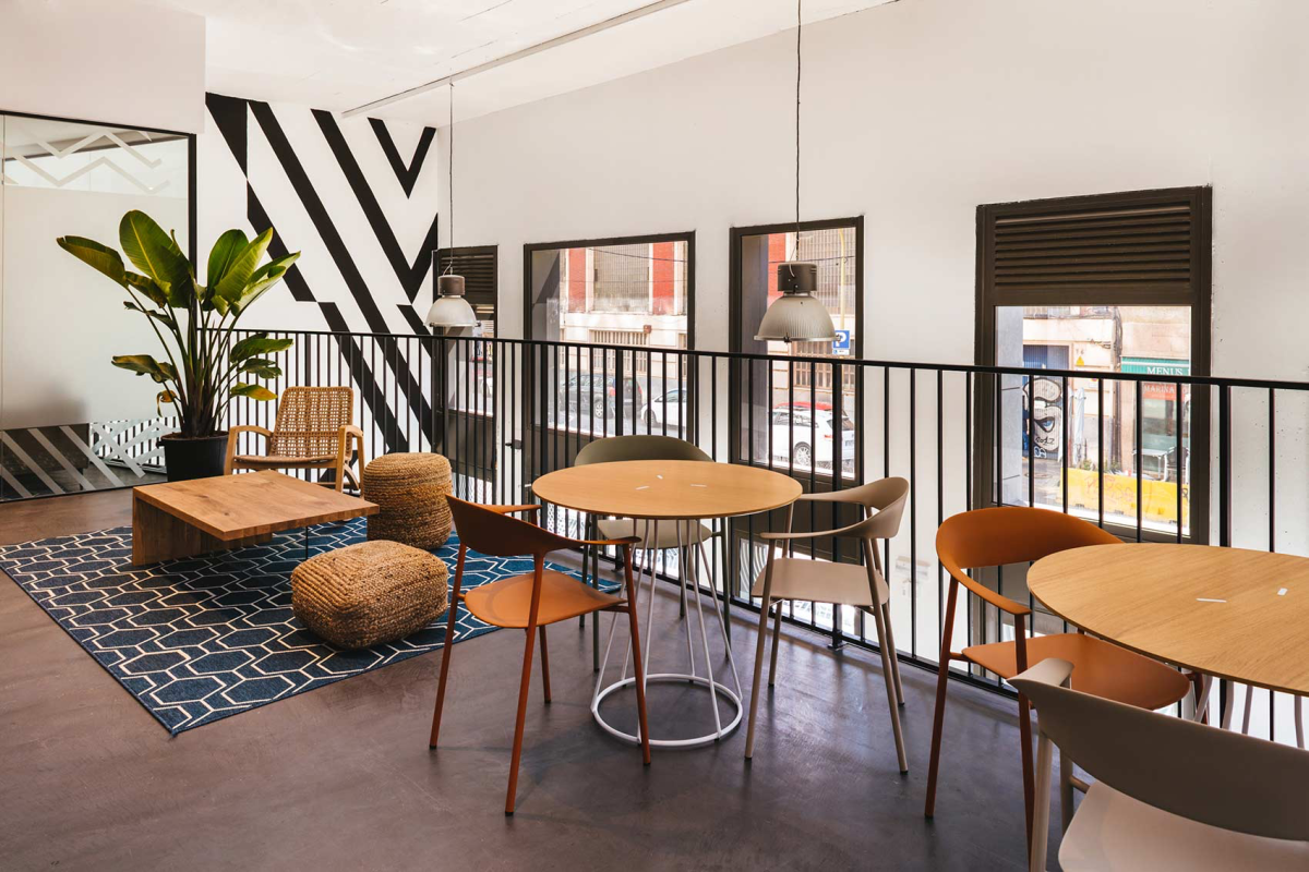 Espacio de Psquared
