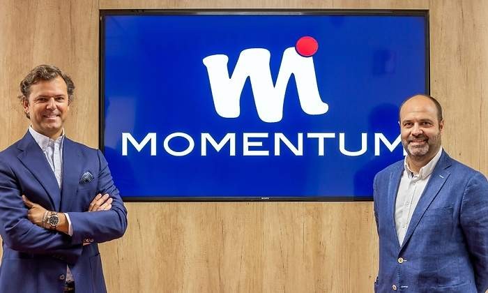 Momentum apuesta por un nuevo modelo de vivienda