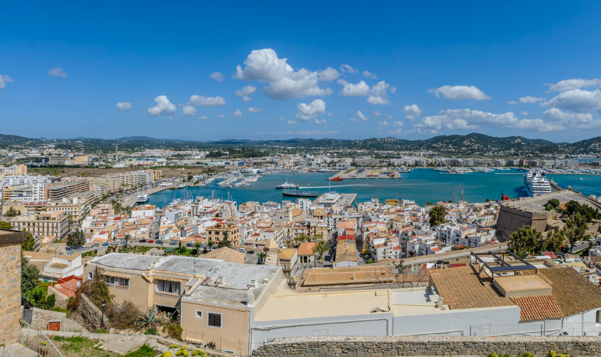 Ibiza