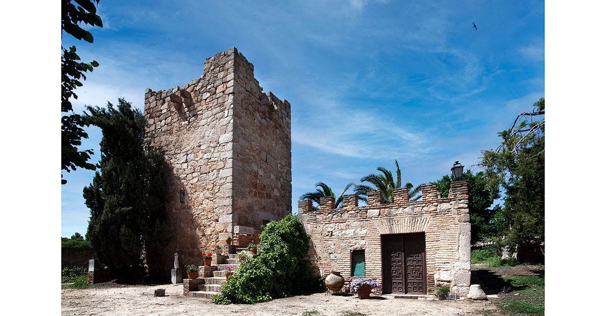 Casa en venta en Toledo