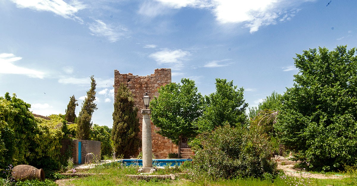 Casa en venta en Toledo