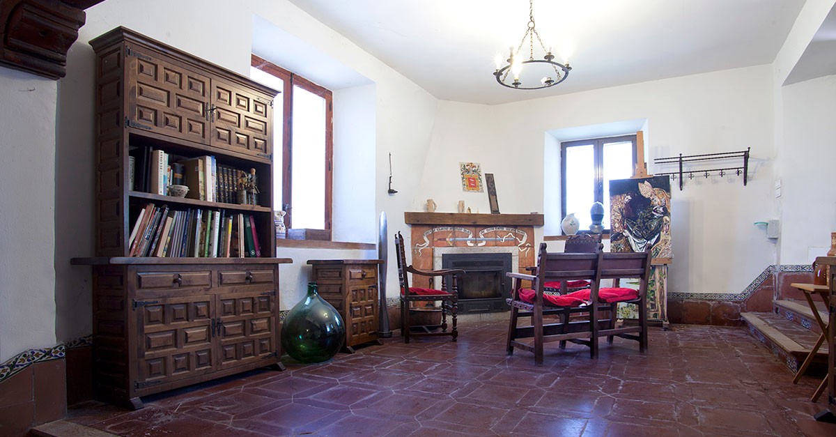 Casa en venta en Toledo