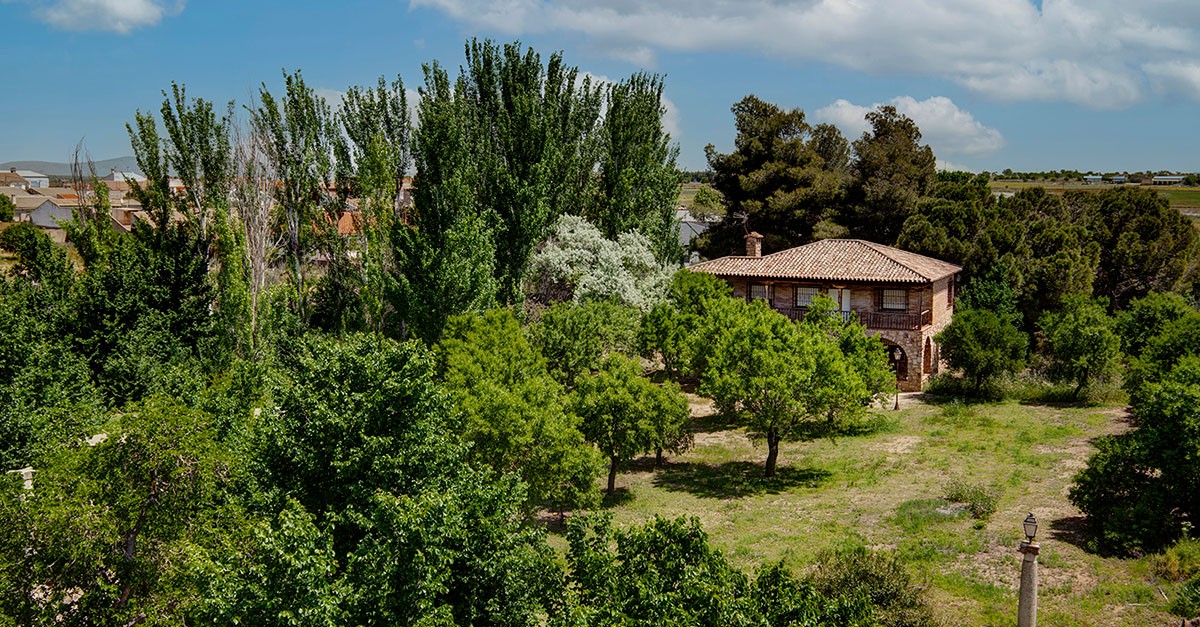 Casa en venta en Toledo