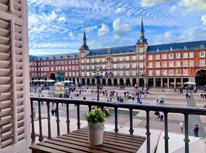 Casa a la venta