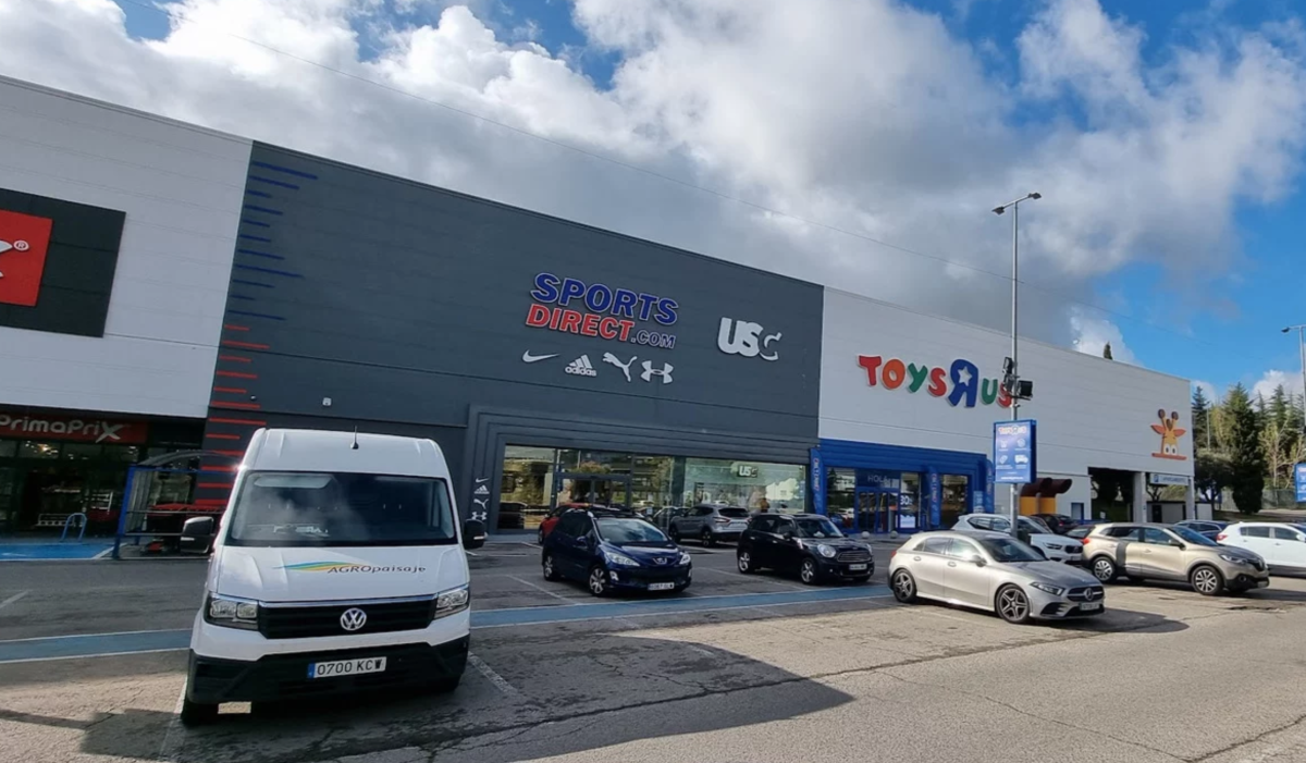 Activo adquirido por Remake Live