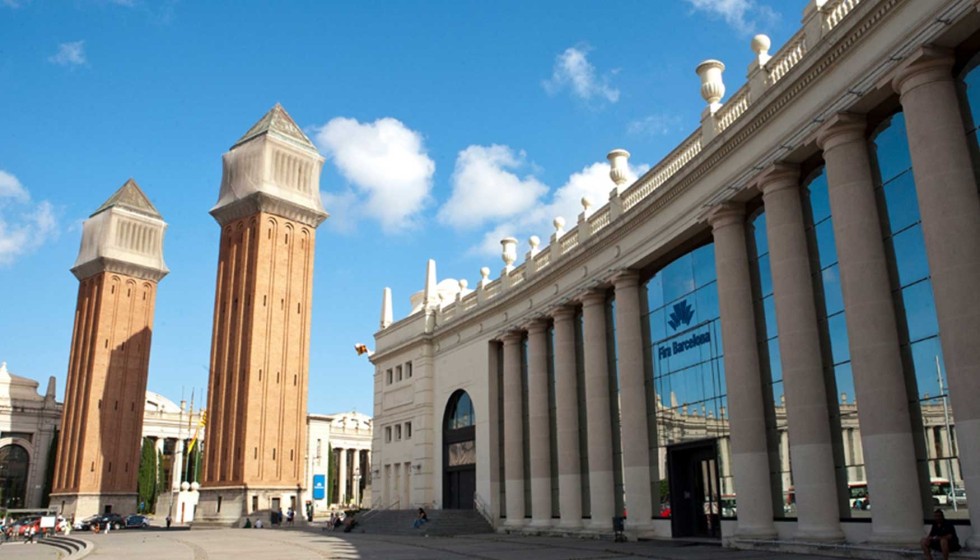 Fira de Barcelona