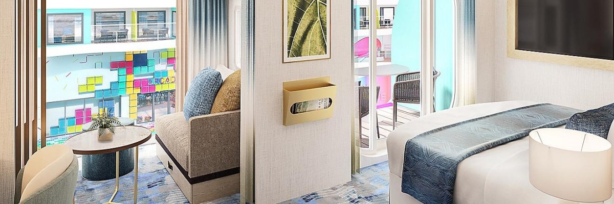 Habitaciones para todo tipo de familias