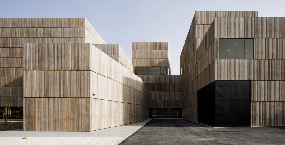 Museo Internacional de Arte Íbero, Jaén