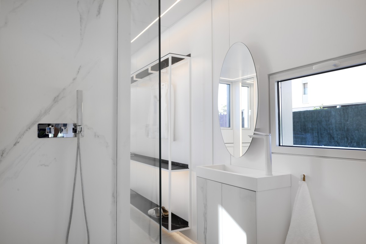 Salle de bain