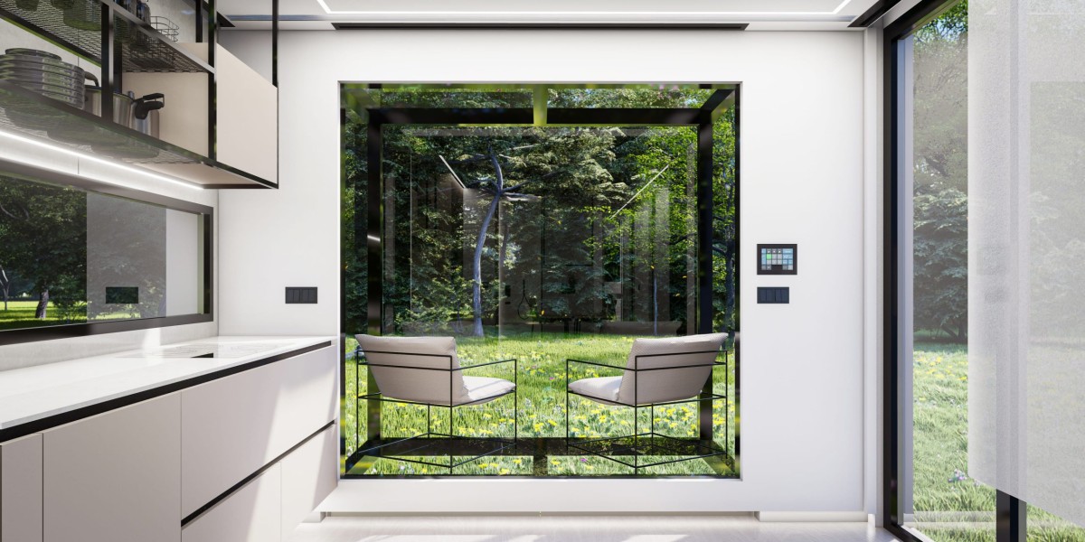 Intérieur d'un KEU