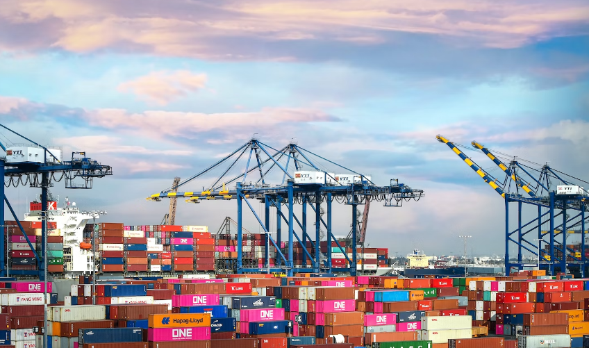 Logistica