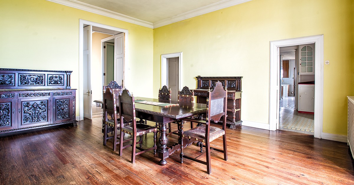 Por aquí pasaron personajes ilustres españoles y británicos