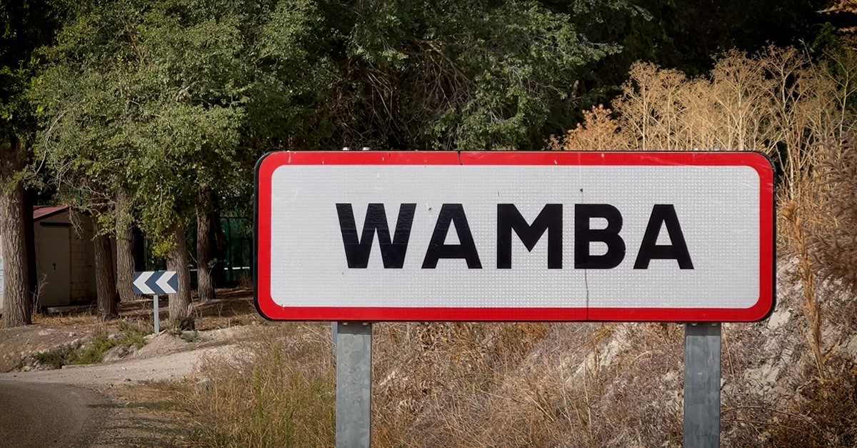 Osario Wamba