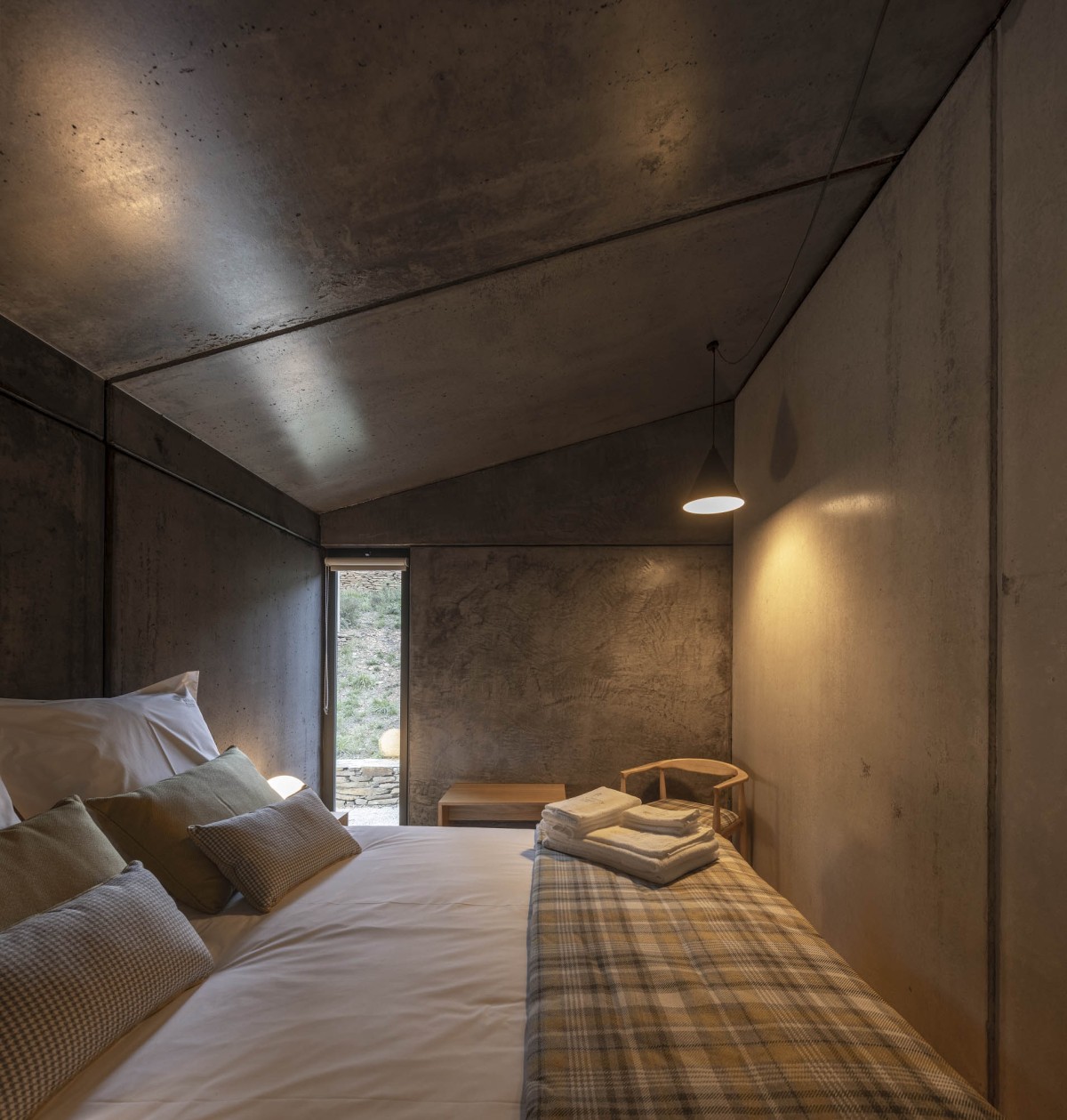 Dormitorio
