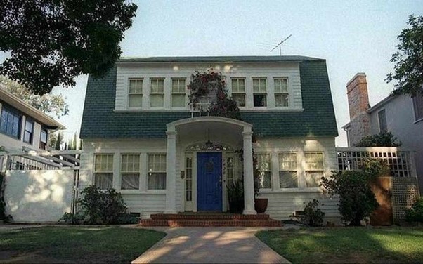 Pesadilla en Elm Street (1984)