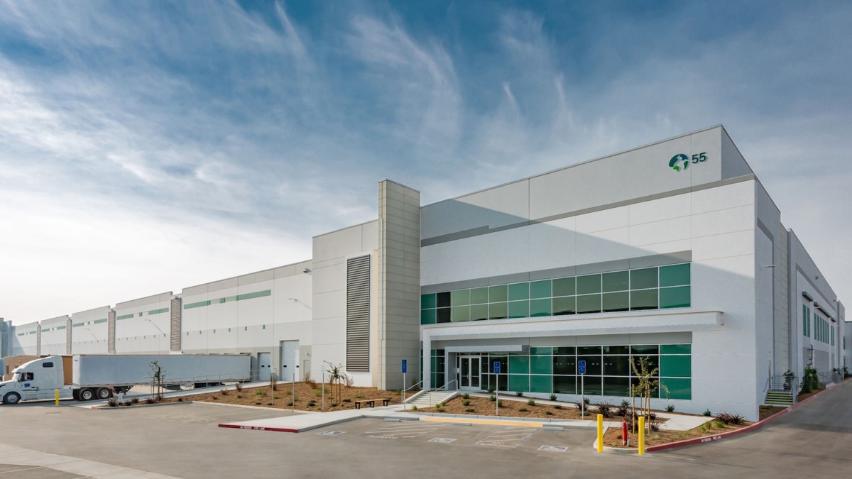 Prologis