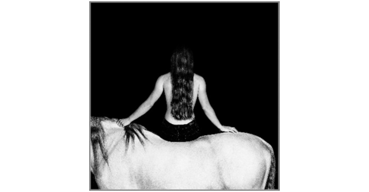 Obra de Isabel Muñoz 