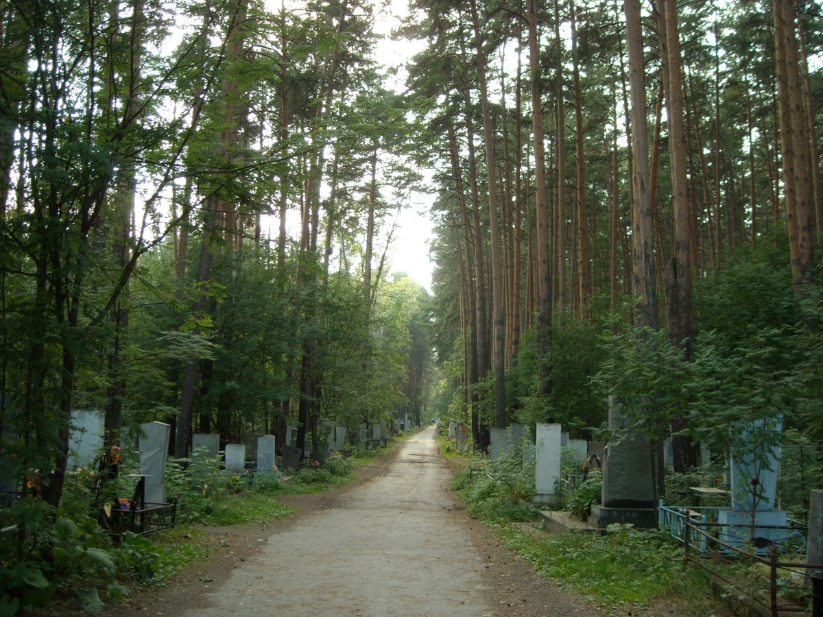 Shirokorechenskoe