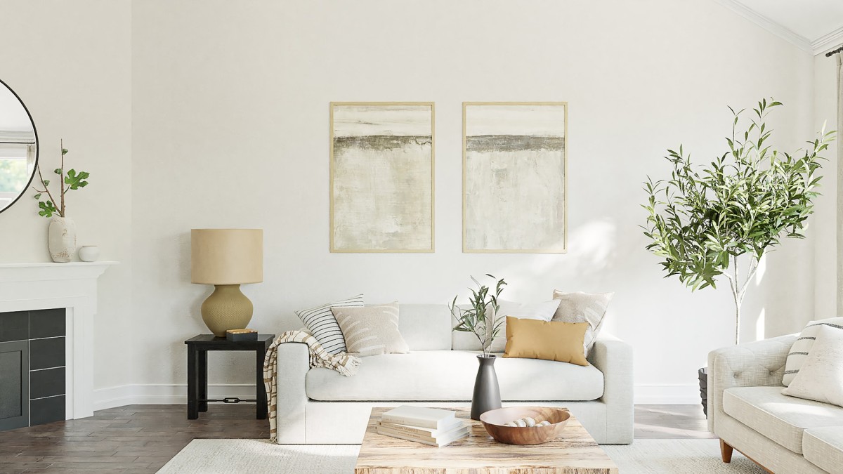 Tendencias de otoño para la casa