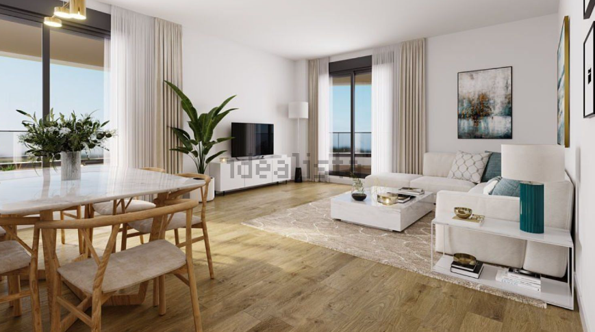 Promoción en Tres Cantos