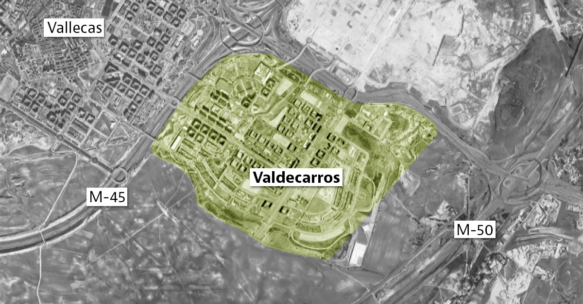 Valdecarros