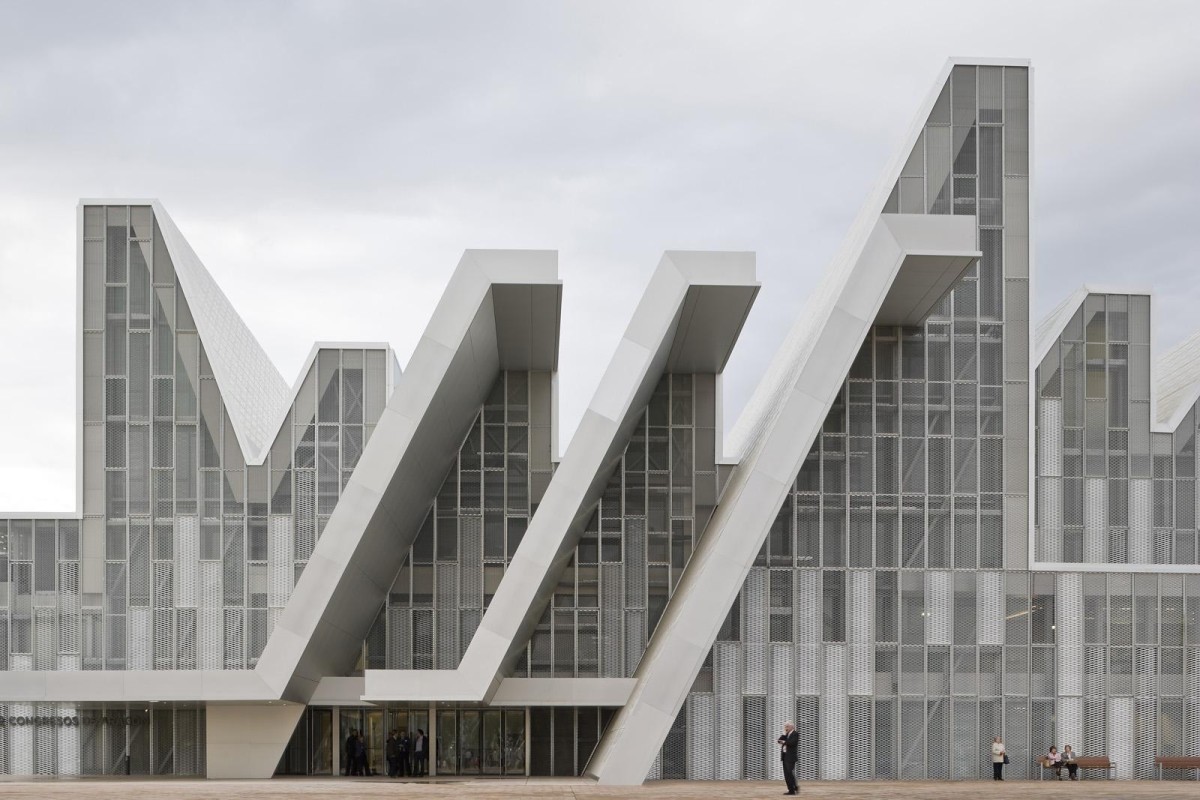 Edificio Zaragoza