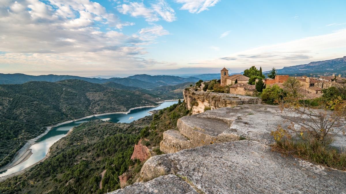 Siurana