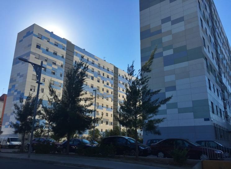 Barri Fontsanta - Fatjó, Cornellà de Llobregat