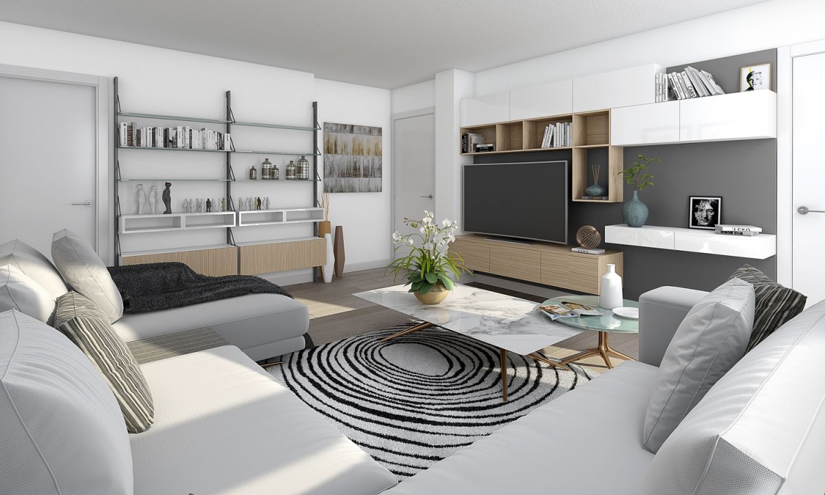 Piso a la venta en Madrid