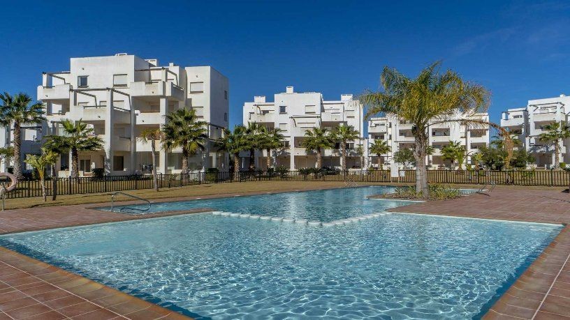 Piso en Roldán, Murcia 