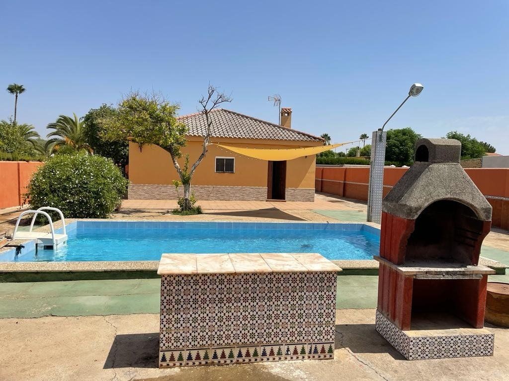 Piso a la venta en Sevilla