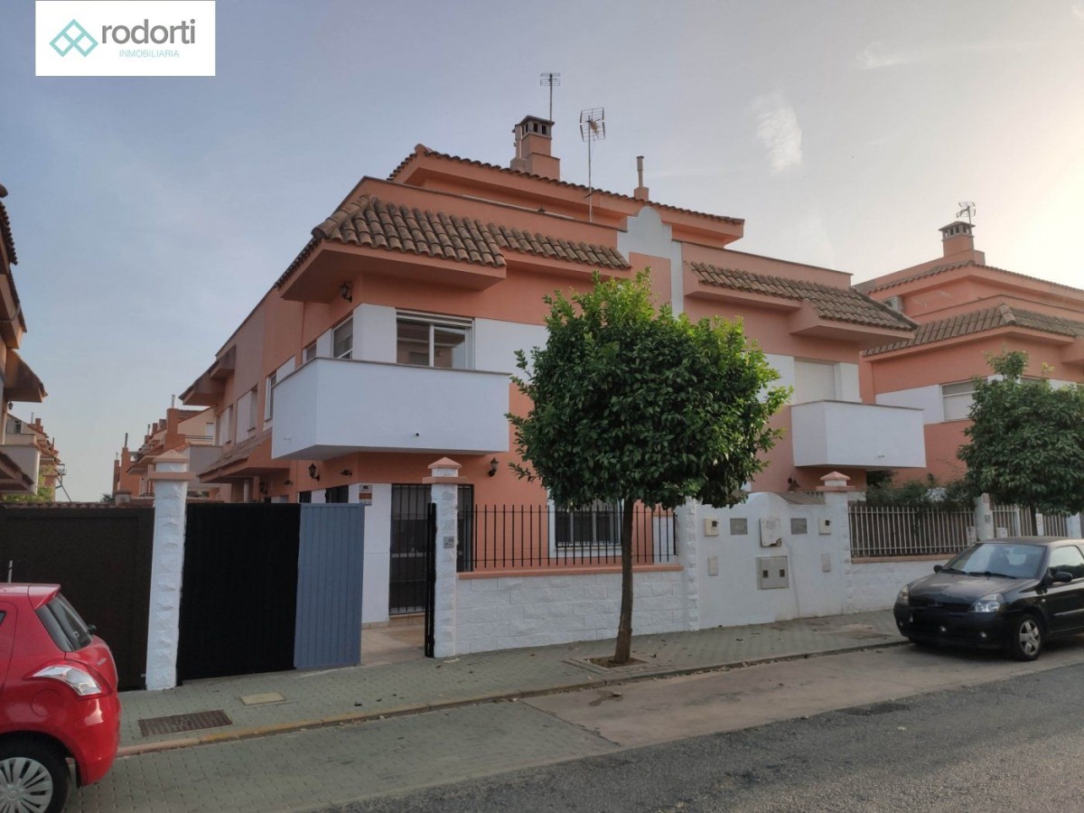 Chalet a la venta en Huelva